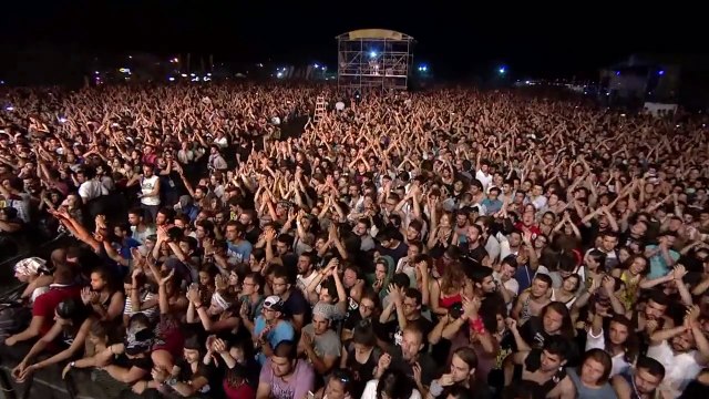 mor ve ötesi - Uyan