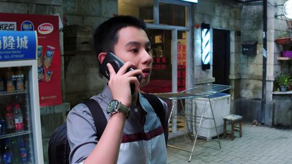 電視劇老男孩 Old Boy 23 劉燁 林依晨 CROTON MEGAHIT Official