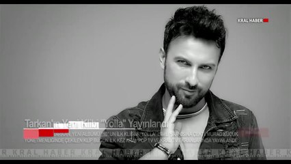 Tarkan Yeni Albümünün İlk Klibini 'Yolla' İsimli Şarkısına Çekti