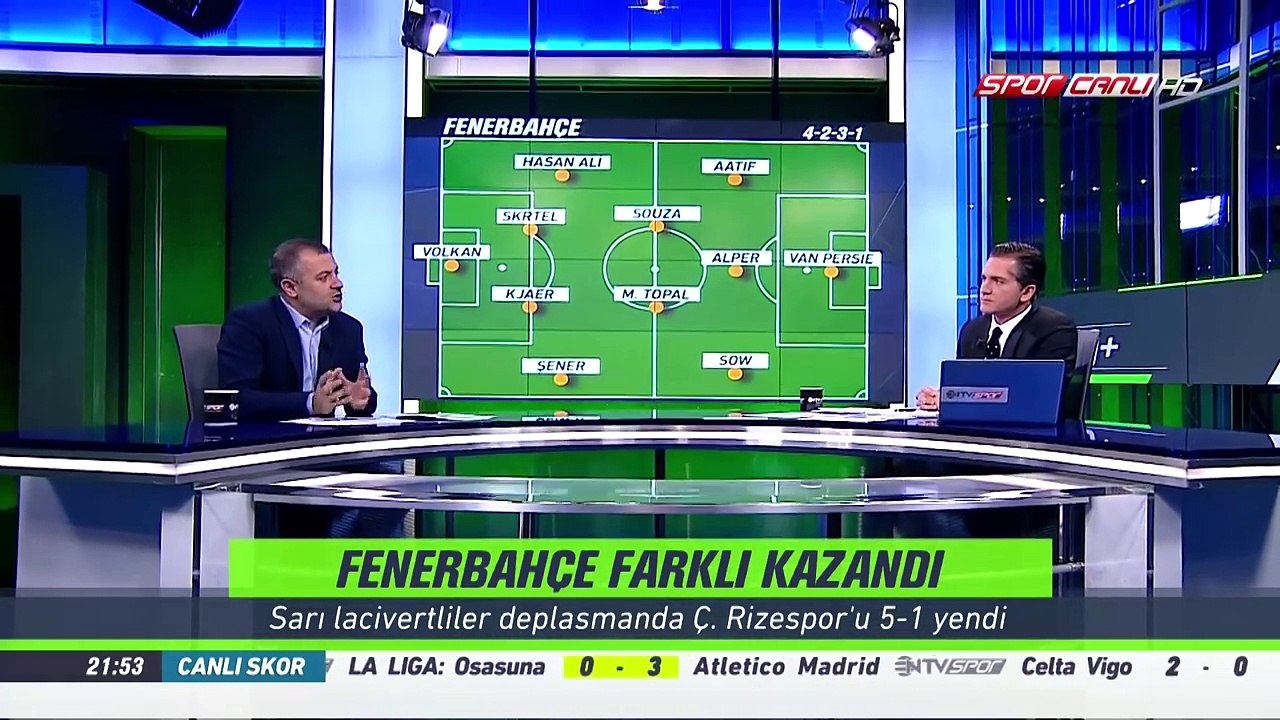 90+ 27 Kasım 2016