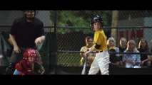 Benched Movie Clip - Close Game (2018) - Baseball movie