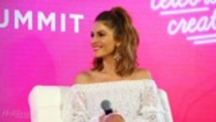 Maria Menounos Opens Up About Career Life Post-Brain Surgery | THR News