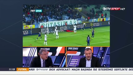 Spor Servisi 28 Kasım 2016