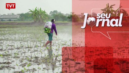 População discute projeto de lei que  reduz uso de agrotóxicos