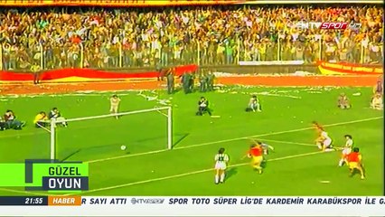 Güzel Oyun 12. Bölüm - Konuk: Cevad Prekazi