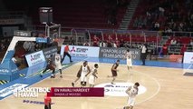 Basketbol Havası - 2. Bölüm Haftanın Panoraması