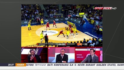 Kırmızı Çizgi 27 Ocak 2017