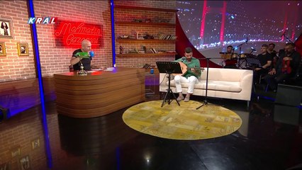 Sinan Özen - Potburi 2 (Mehmet'in Gezegeni)