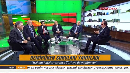 Spor Servisi 19 Ocak 2017