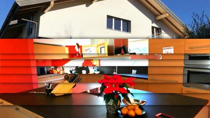 A vendre - Maison - Brent (1817) - 6 pièces - 196m²