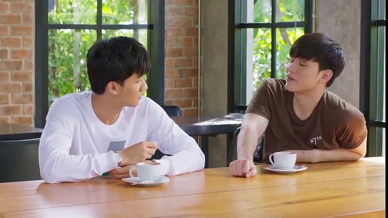 รวมซีน 'พีท-เก้า' 03 l Kiss Me Again