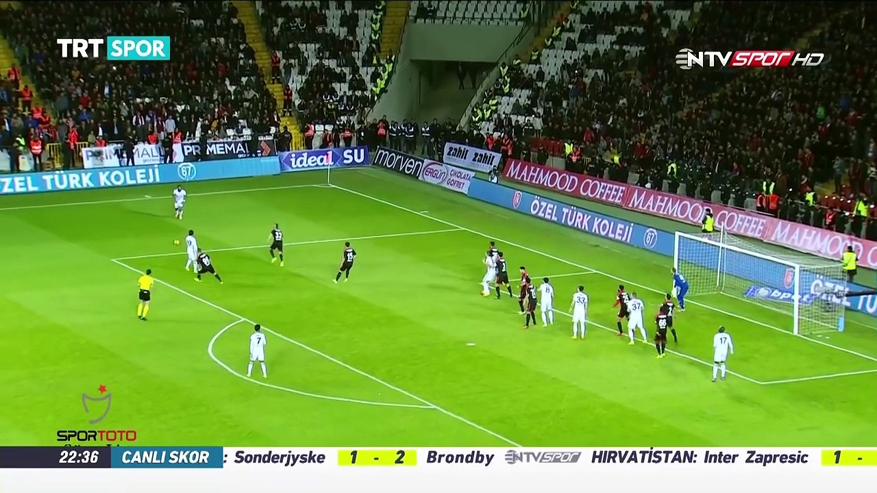 90+ 26 Şubat 2017