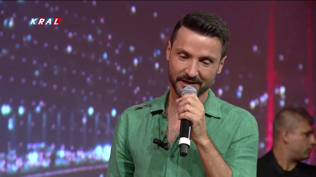 Sinan Özen - Hani (Mehmet'in Gezegeni)