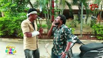 Fun Bucket | 145th Episode | Funny Videos | Telugu Comedy Web Series | By Sai Teja - TeluguOne