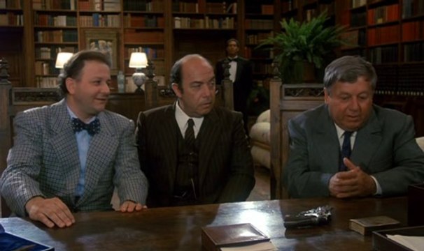 Scuola di ladri (MASSIMO BOLDI, LINO BANFI, PAOLO VILLAGGIO) 1T