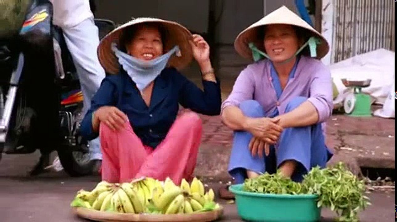 Wild Things With Dominic Monaghan S01 E06