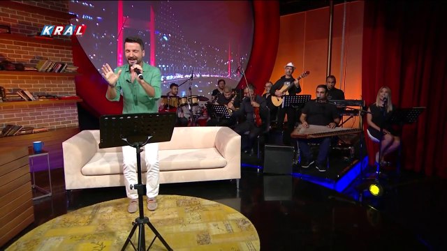 Sinan Özen - Vay Bana (Mehmet'in Gezegeni)