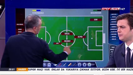 Kırmızı Çizgi 22 Şubat 2017