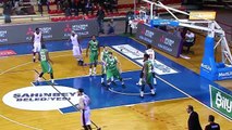 Basketbol Havası - 6. Bölüm Haftanın Panoraması