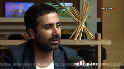 Mehmet Samsama Yeni Albümü Var Mısın Aşka'nın Detaylarını Anlattı