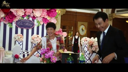 為了你我願意熱愛整個世界 My Story For You NG的N種可能(下)片花 CROTON MEGAHIT Official