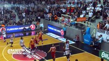 Basketbol Havası - 10. Bölüm Haftanın Panoraması