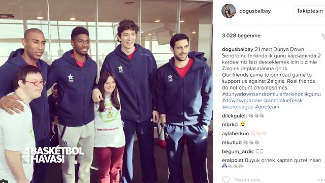 Basketbol Havası - 10. Bölüm Sosyal Medya Analizi