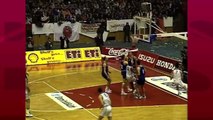 Basketbol Havası - 7. Bölüm Haftanın Konuğu