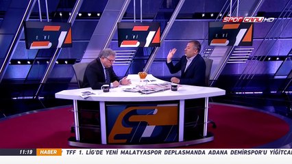 Spor Servisi 9 Mayıs 2017