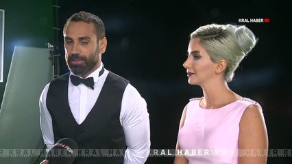 Doğuş ve Aleyna Dalveren Yeni Projeleri Giden Gideri Kliplendirdiler