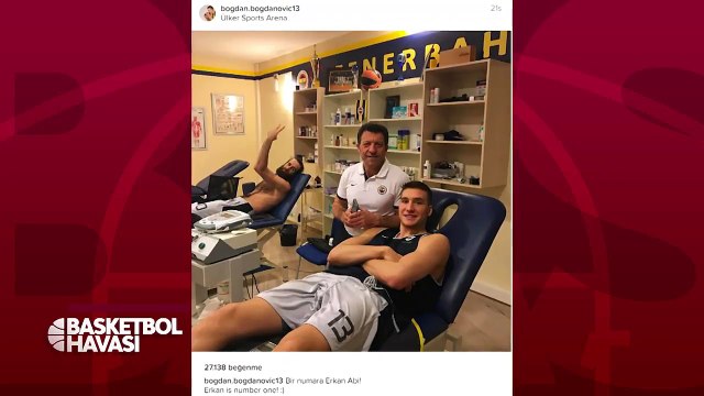 Basketbol Havası - 11. Bölüm Sosyal Medya Analizi