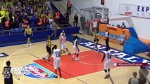 Basketbol Havası - 6. Bölüm Haftanın Konuğu