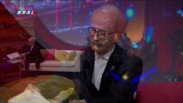 Sami Özer - Canım Kurban Olsun Senin Yolunda (Mehmet'in Gezegeni)