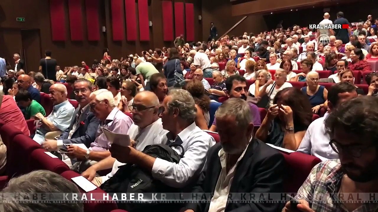 Ruhi Su Ölümünün 32.  Yılında Anıldı