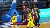 Basketbol Havası - 3. Bölüm Haftanın Panoraması