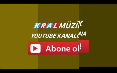 Hande Yener Kral Pop TV Top 20 Listesi'nde Zirvede (5 Ağustos 2017)