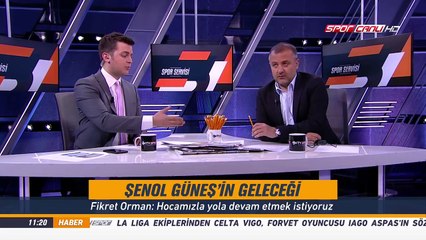 Spor Servisi 5 Nisan 2017