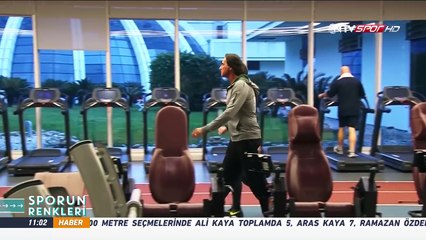 Sporun Renkleri 4 Mart 2017