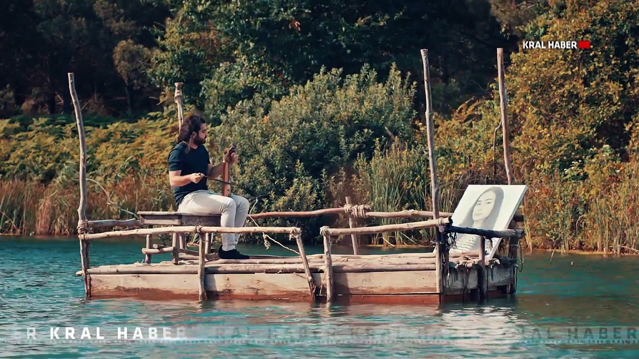 Selçuk Balcı 'Ayrılamam' İsimli Yeni Single'ını Anlattı