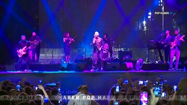 İzmir Enternasyonal Fuarı'nda 3. Gün