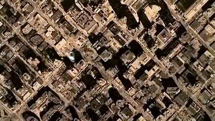 Intelligence 2005 S01 E09