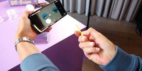 Le GALAXY NOTE 9 enfin DÉVOILÉ ! La magie 2.0 entre vos doigts !