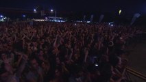 Feridun Düzağaç - F.D. (Çukurova Rock Fest)