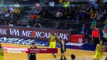 Basketbol Havası - 8. Bölüm Haftanın Panoraması