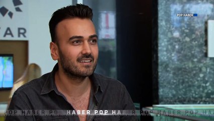 Necdet Kaya Konser Turnesini Kral Mikrofonlarına Anlattı