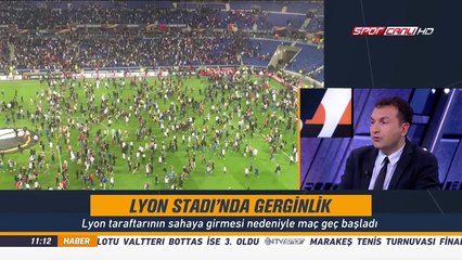 Spor Servisi 17 Nisan 2017