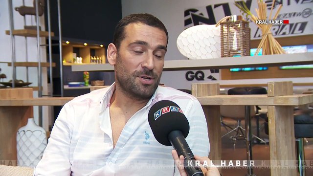 Ümit Yaşar 'Derya' İsimli Şarkısının Detaylarını Anlattı