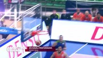 Basketbol Havası - 9. Bölüm Haftanın Panoraması