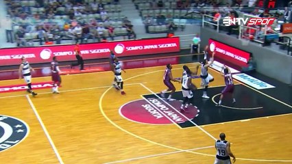 Basketbol Havası 16. Bölüm 4 Mayıs 2017