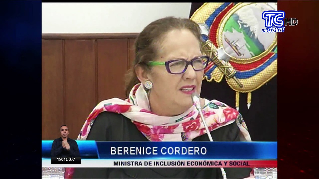 Anuncian bono a niños que quedaron huérfanos por femicidios